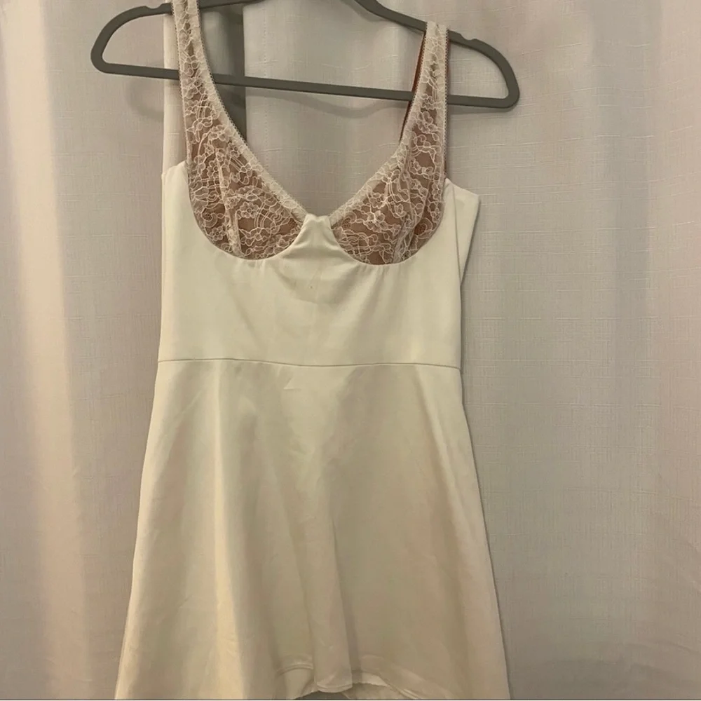House of CB Cassandra Dress XS Plus Cup - Read Description - Picture 5 of 7